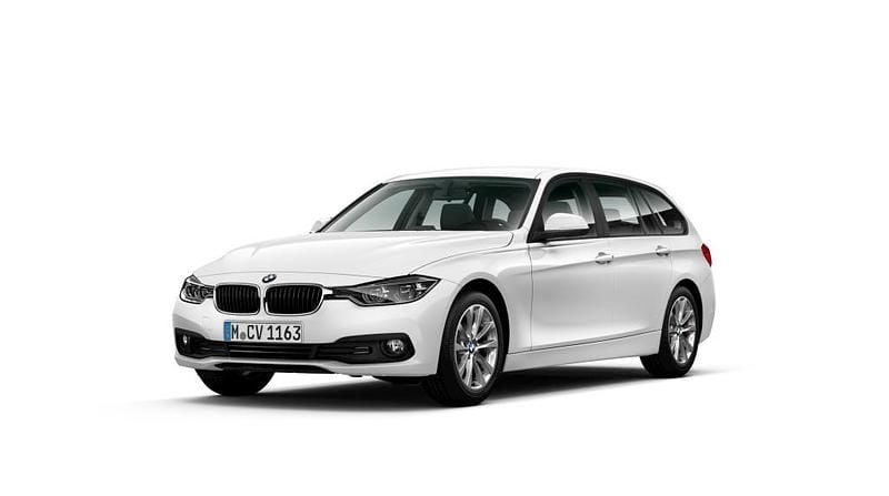 Gebraucht BMW 320 190 PS (139 kW) 2026