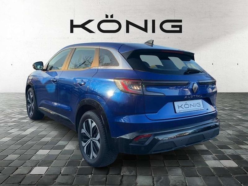 Gebraucht Renault Austral Equilibre 140 PS (102 kW) 2023 Ironblau SUV
