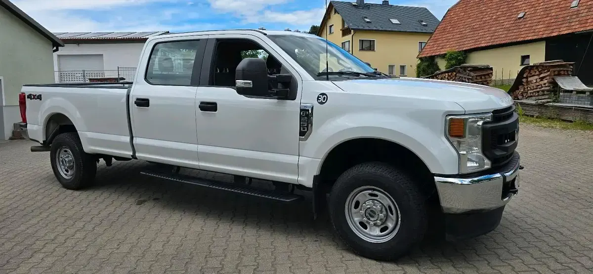 Gebraucht Ford F250 365 PS (268 kW) 2022 Pickup