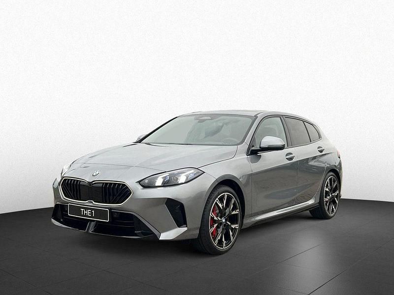 Neu BMW 123 Performance 218 PS (160 kW) 2026 Grau Kleinwagen