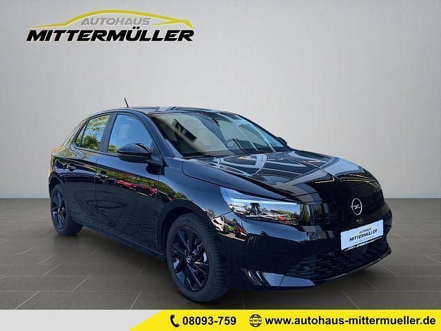 Gebraucht Opel Corsa 101 PS (74 kW) 2024 Kleinwagen