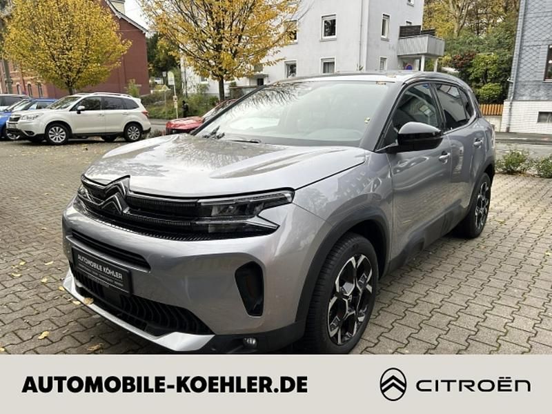 Gebraucht 2023 Citroën C5 Aircross Feel SUV | 25.690 € (Teuer) - Bild 1/1