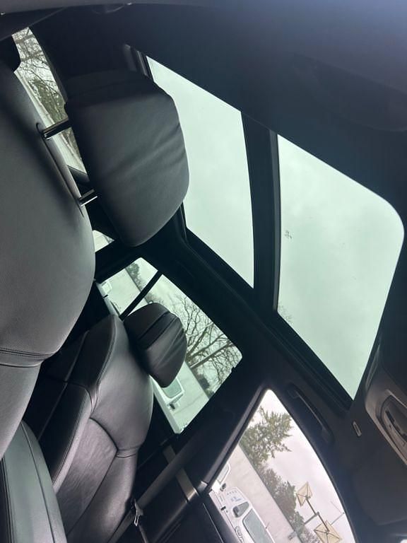 Gebraucht BMW 535 Gran Turismo M Sport 313 PS (230 kW) 2013 Weiß Limousine