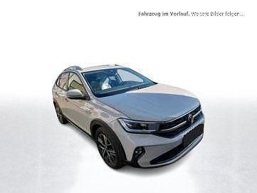 Gebraucht VW Taigo Style 110 PS (80 kW) 2023 Ascotgrau SUV