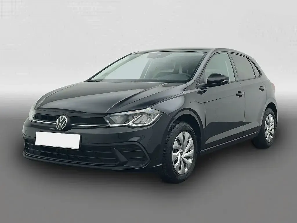 Second-hand VW Polo Life 95 CP (69 kW) 2025 Hatchback