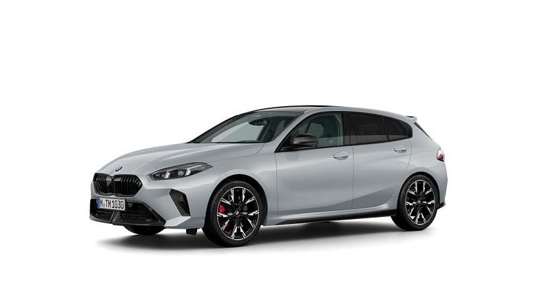 Neu BMW 123 Efficient Dynamics 204 PS (150 kW) 2025 Kleinwagen