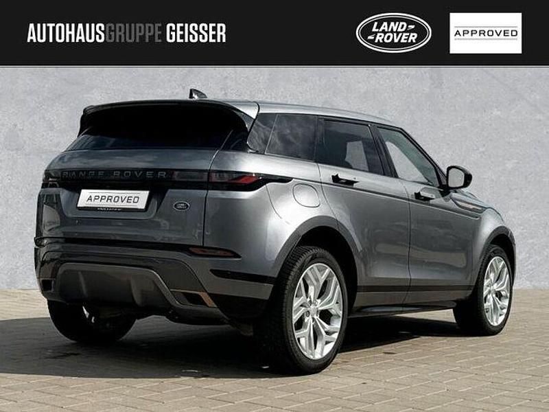 Gebraucht Land Rover Range Rover evoque SE Dynamic 147 PS (108 kW) 2023 Andere SUV