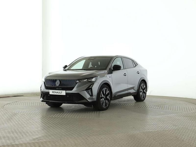 Grau Gebraucht 2024 Renault Rafale Esprit Alpine SUV | 37.990 € (Superpreis) - Bild 1/3