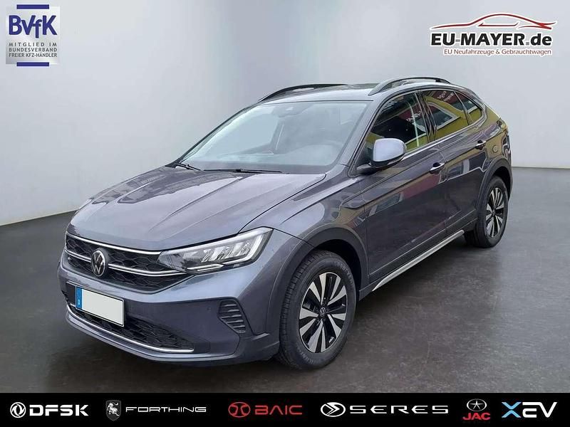 Metallic frei wählbar Neu 2025 VW Taigo SUV | 21.050 € (Superpreis) - Bild 1/1