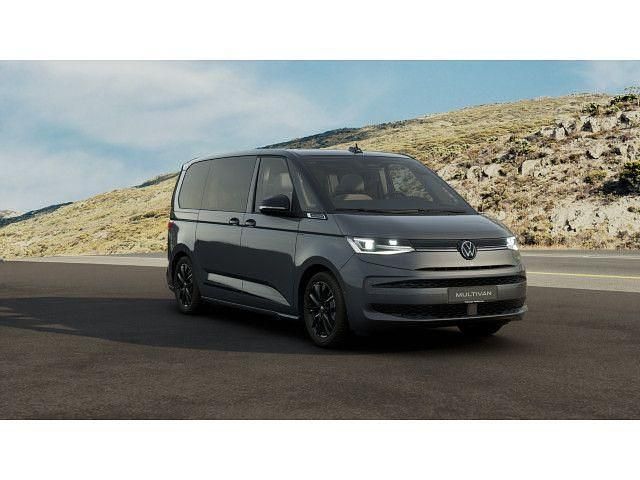Usata VW Multivan Edition 204 CV (150 kW) 2026 Grigio Monovolume