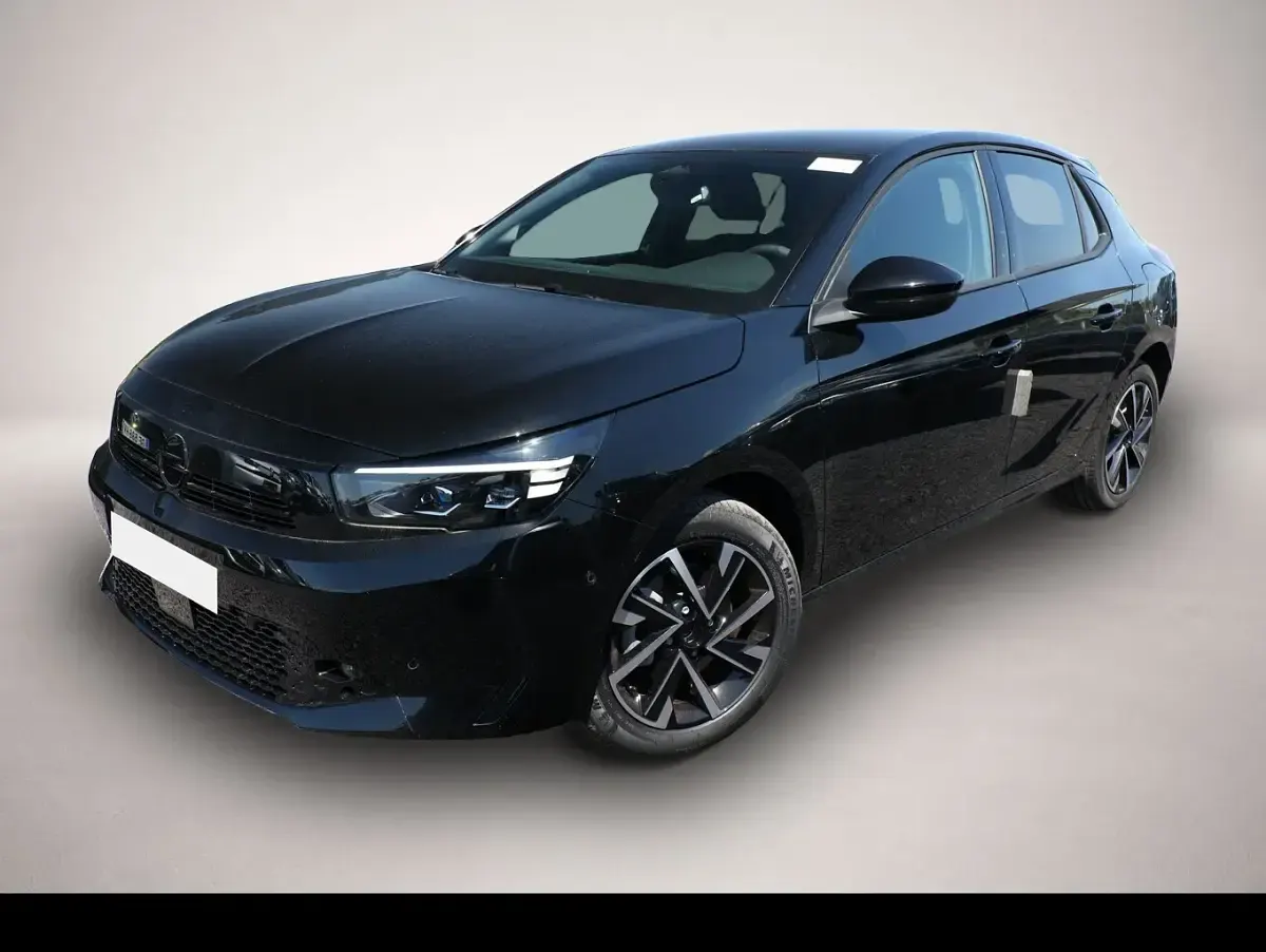 Gebraucht Opel Corsa Ultimate 145 PS (106 kW) 2025 Kleinwagen
