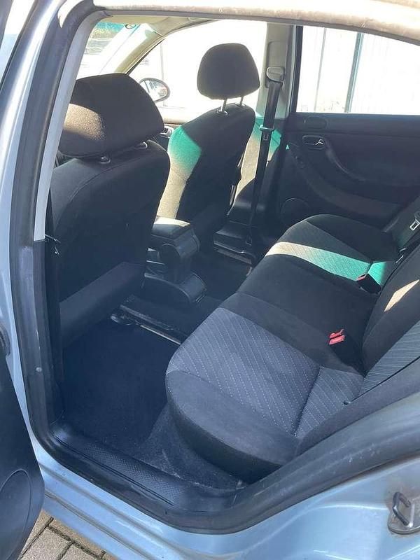 Gebraucht Seat Leon 131 PS (96 kW) 2006 Silber Limousine