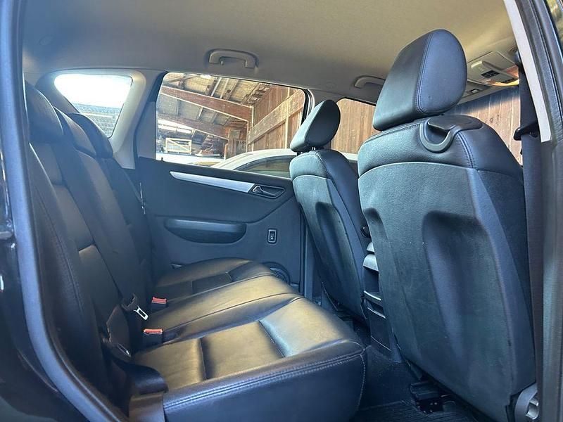 Gebraucht Mercedes A200 Avantgarde 136 PS (100 kW) 2004 Schwarz Limousine