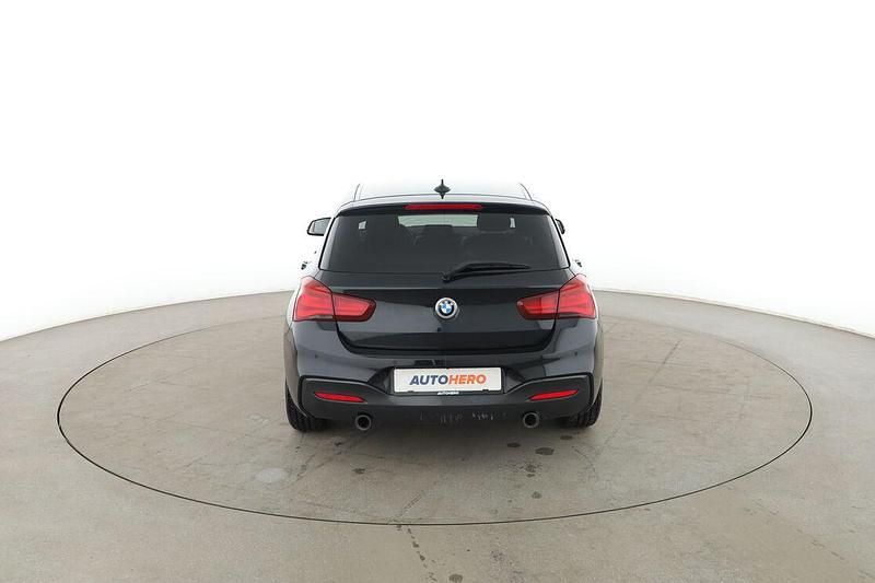 Gebraucht BMW M140 M Sport 340 PS (250 kW) 2017 Schwarz Kleinwagen