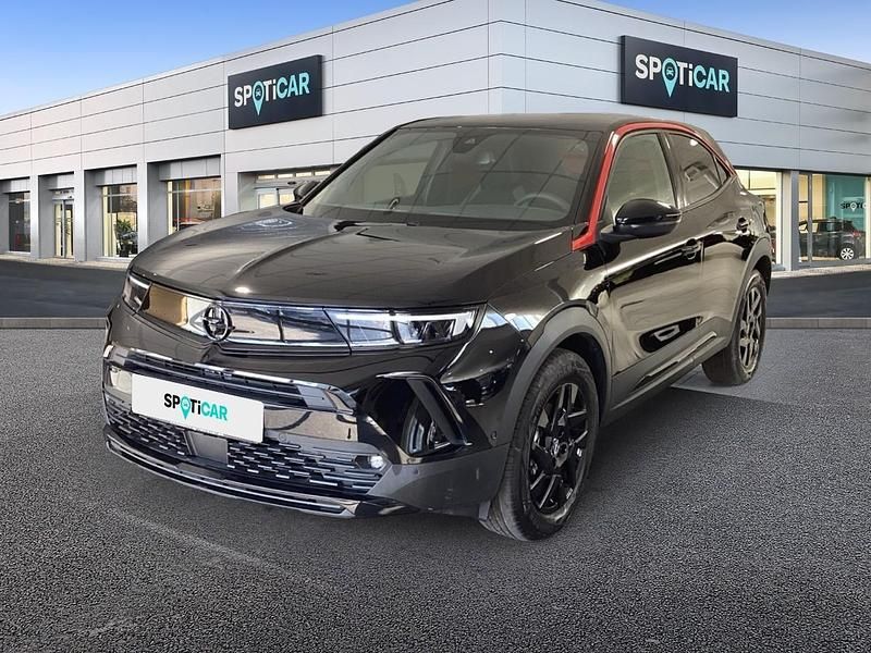 Gebraucht 2023 Opel Mokka-e GS Line SUV | 22.990 € (Etwas zu teuer) - Bild 1/1