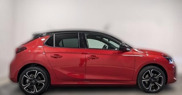 Gebraucht Opel Corsa GS Line 101 PS (74 kW) 2020 Metallic Kleinwagen