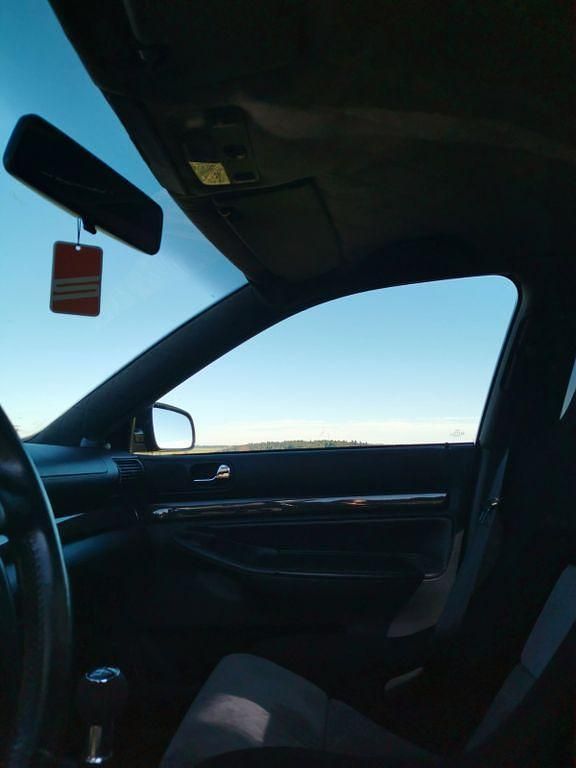 Gebraucht Audi S4 600 PS (441 kW) 1998 Schwarz Limousine