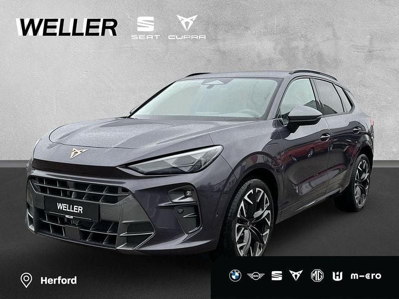 Violett Neu 2026 Cupra Terramar SUV | 52.300 € (Fairer Preis) - Bild 1/4