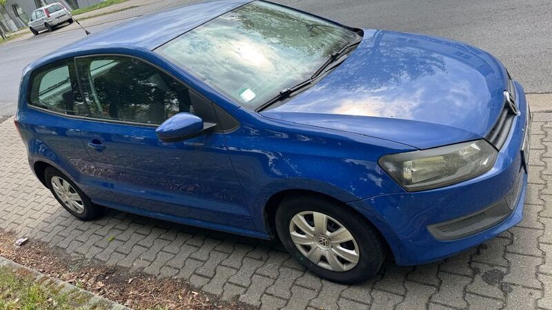 Gebraucht 2011 VW Polo Trendline Kleinwagen | 3.999 € (Guter Preis) - Bild 1/4