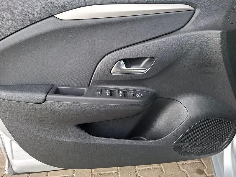 Gebraucht Opel Corsa 75 PS (55 kW) 2024 Silber Kleinwagen