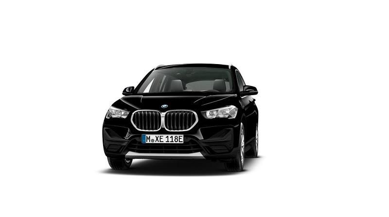 Gebraucht 2021 BMW X1 Advantage SUV | 27.690 € (Etwas zu teuer) - Bild 1/3