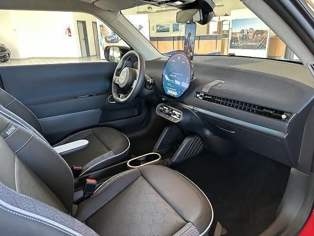 Gebraucht Mini Cooper SE Classic 160 kW (218 PS) 2025 Rot Kleinwagen