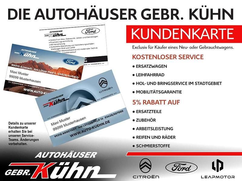 Neu Ford Puma Gen-E Premium 122 kW (167 PS) 2026 Frozen white SUV