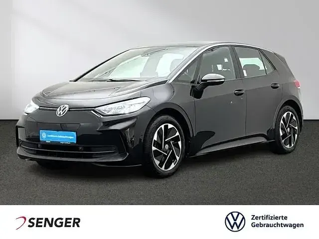 Gebraucht VW ID.3 Pro 150 kW (204 PS) 2024 Kleinwagen