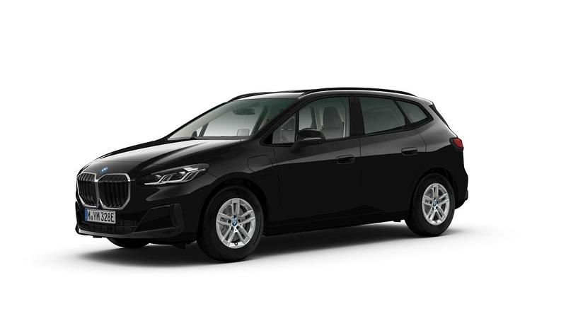 Gebraucht BMW 225 Efficient Dynamics 136 PS (100 kW) 2025