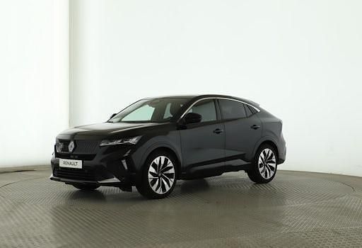 Gebraucht Renault Rafale Techno 200 PS (147 kW) 2025 Sschwarz SUV