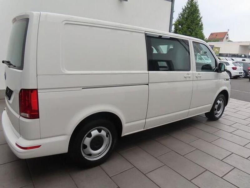 Gebraucht VW T6.1 204 PS (150 kW) 2021 Andere Van