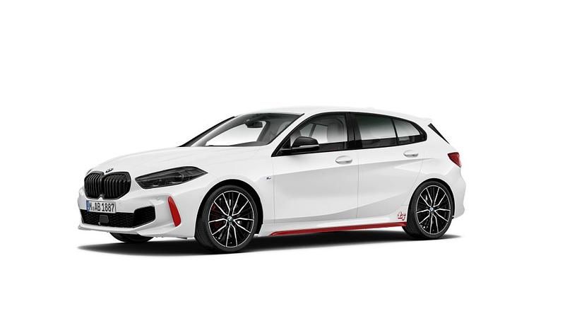 Gebraucht BMW 128 Comfort Edition 265 PS (194 kW) 2026 Kleinwagen