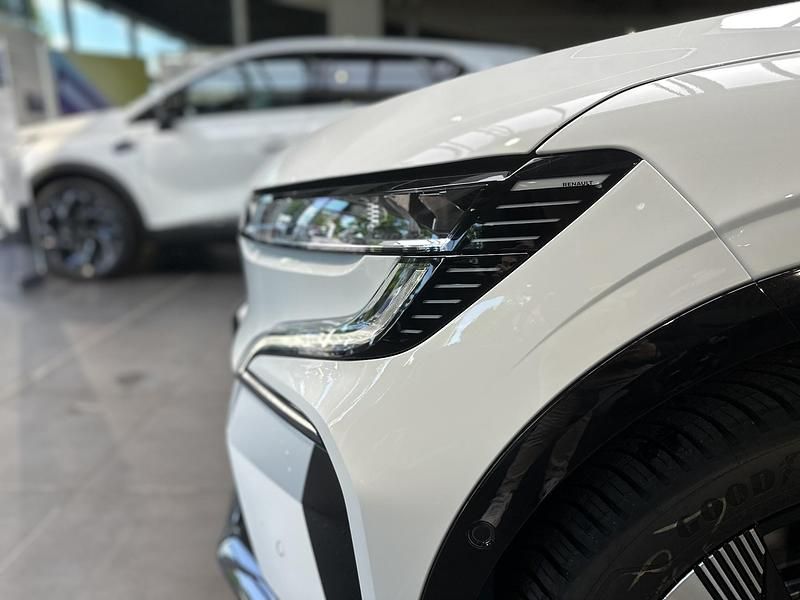 Neu Renault Megane E-Tech Komfort 11 kW (15 PS) 2025