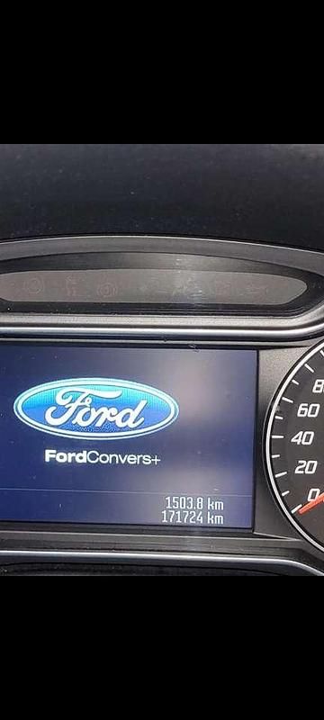 Gebraucht Ford Mondeo Titanium X 239 PS (175 kW) 2013 Limousine