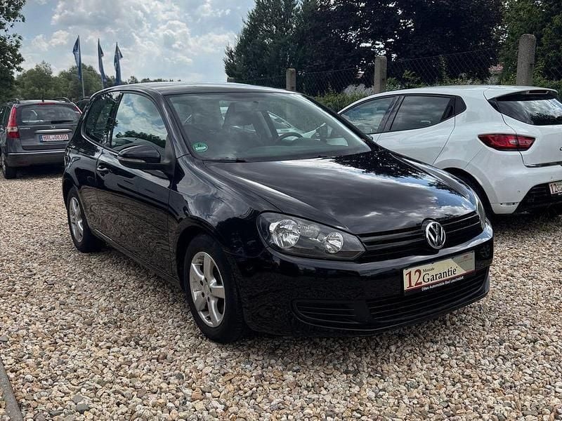 Other Gebraucht 2009 VW Golf VI Kleinwagen | 3.499 € (Fairer Preis) - Bild 1/4