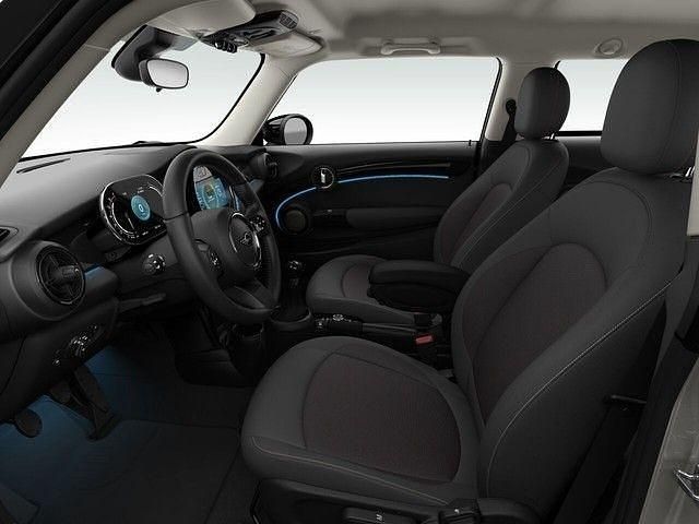 Gebraucht Mini Cooper Essential 136 PS (100 kW) 2023 Silber Kleinwagen