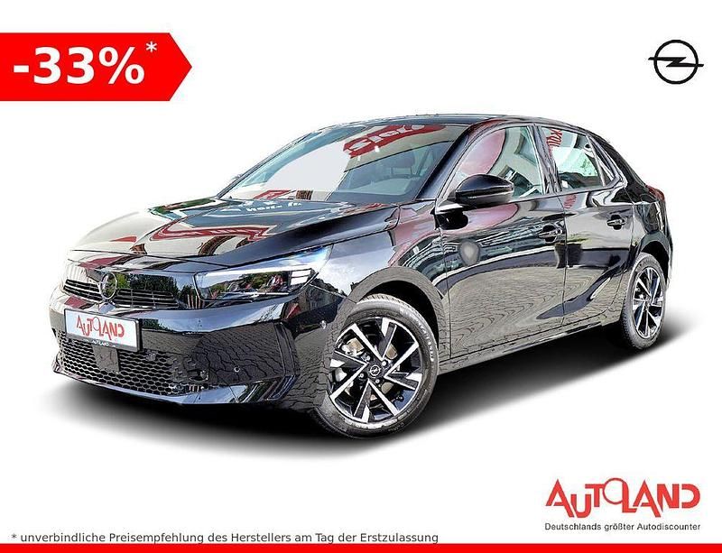 Andere Neu 2025 Opel Corsa Limousine | 19.785 € (Fairer Preis) - Bild 1/4