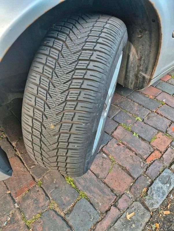 Gebraucht Mercedes C200 2001 Limousine