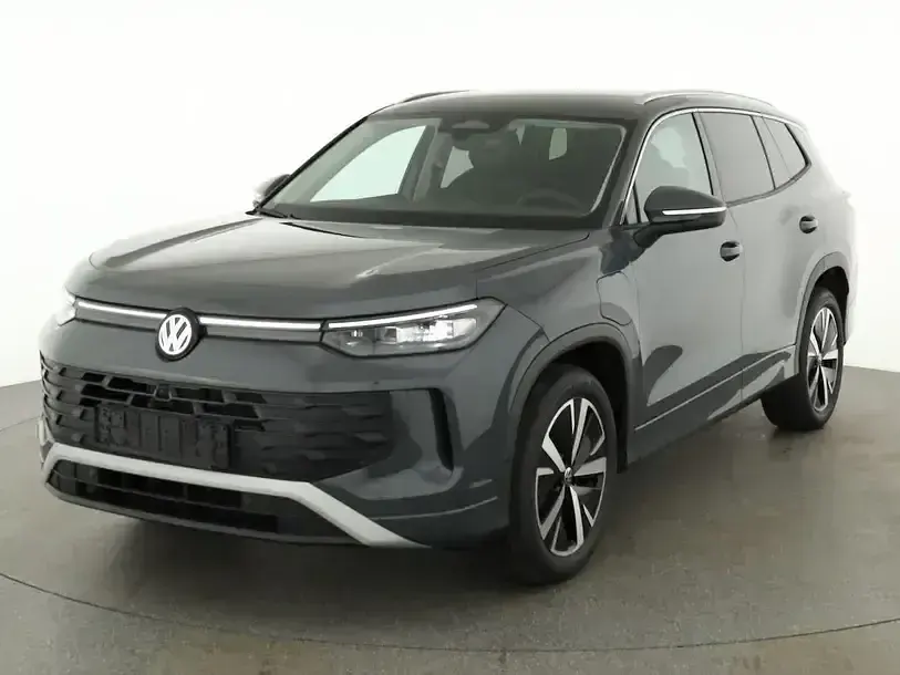 Neu VW Tayron Life 204 PS (150 kW) 2025 Grau SUV