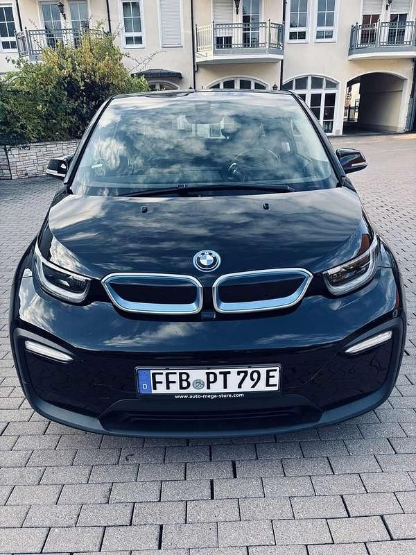 Gebraucht 2017 BMW i3 Kleinwagen | 13.900 € (Fairer Preis) - Bild 1/4