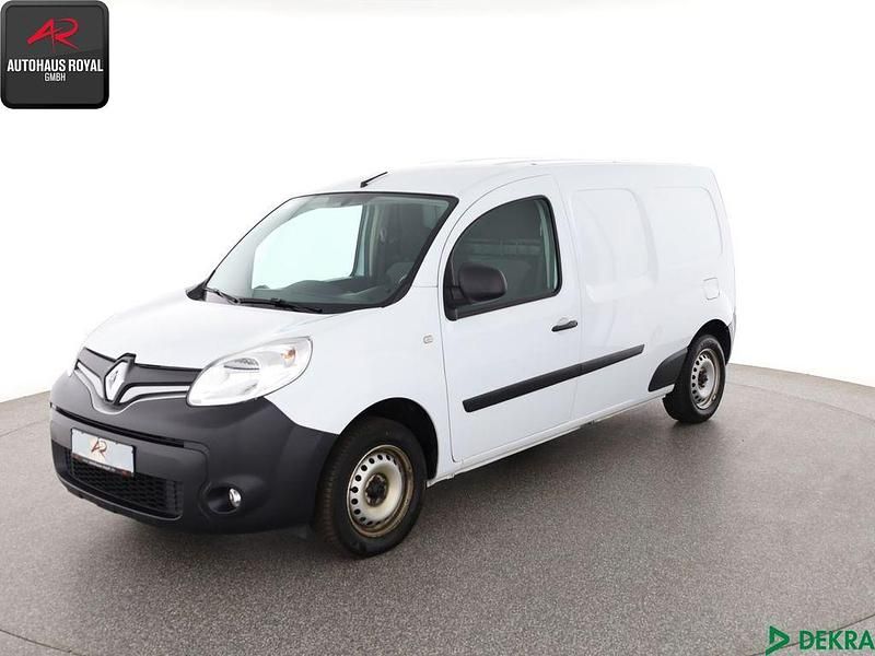 Weiß Gebraucht 2019 Renault Kangoo Van / Kleinbus | 14.480 € (Fairer Preis) - Bild 1/4