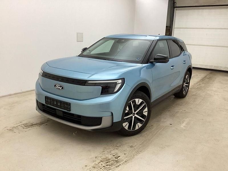Gebraucht Ford Explorer 250 kW (340 PS) 2025 Blau SUV