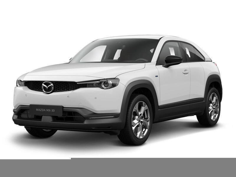 Gebraucht 2024 Mazda MX30 Ad'Vantage SUV | 27.990 € - Bild 1/4