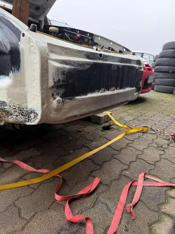 Gebraucht Porsche 911 165 PS (121 kW) 1975 Beige Coupé