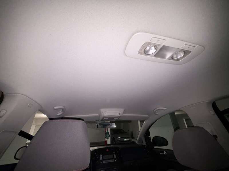 Schwarz Gebraucht 2006 VW Golf Plus Cross Goal Van / Kleinbus | 3.000 € (Fairer Preis) - Bild 1/4