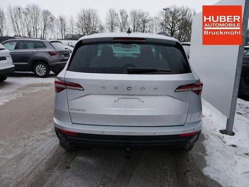 Neu Skoda Karoq 150 PS (110 kW) 2026 Andere SUV