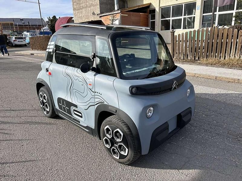 Gebraucht Citroën AMI 2022