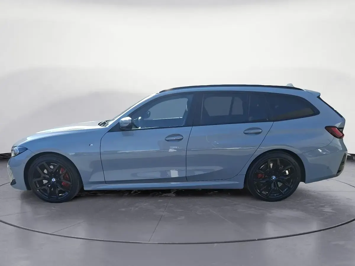 Usata BMW 320 M Sport 190 CV (139 kW) 2025 Station wagon