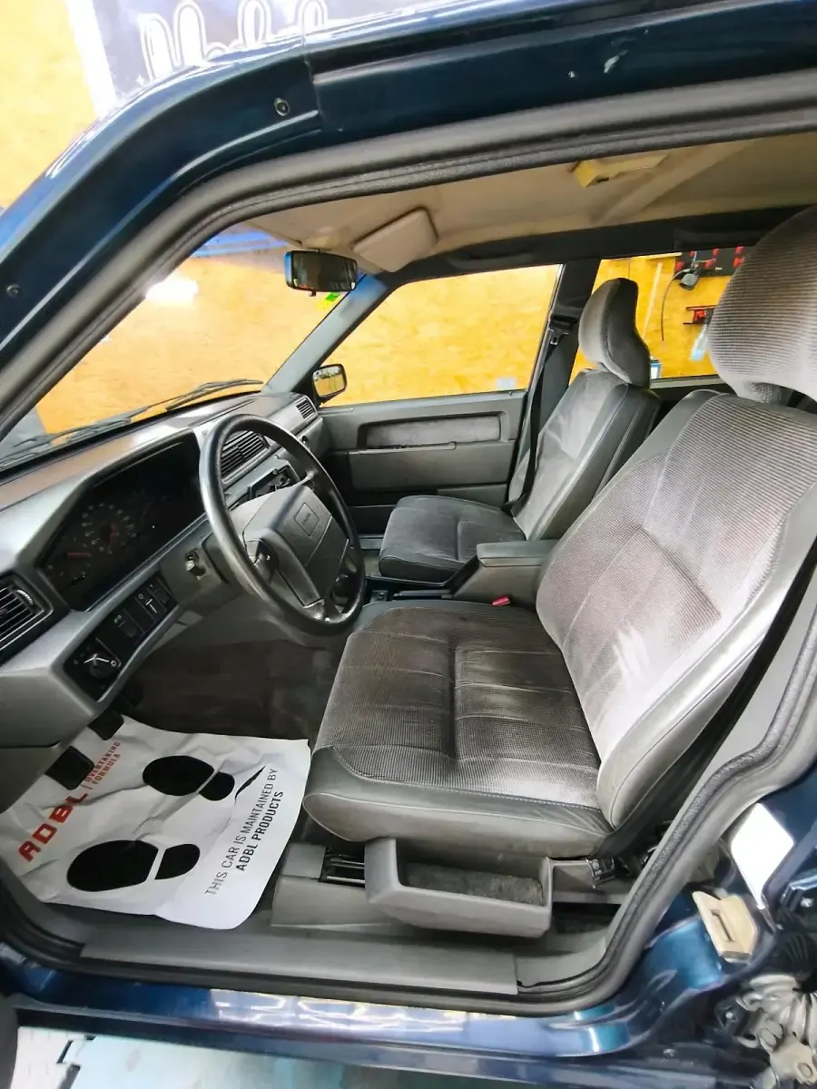Gebraucht Volvo 940 1994 Limousine