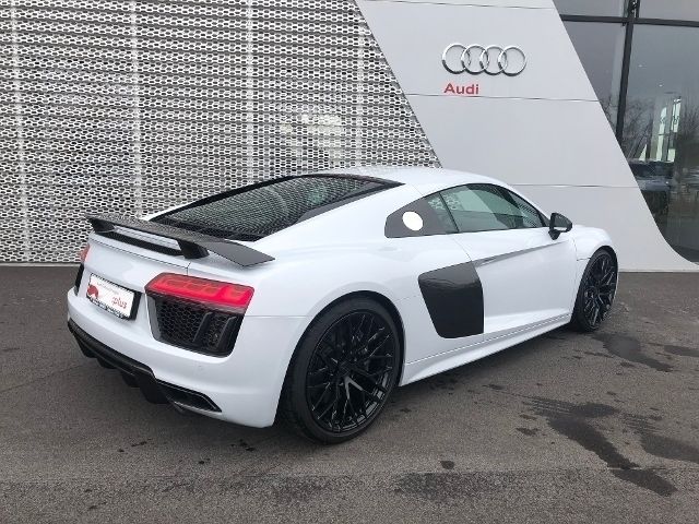 Gebraucht 2018 Audi R8 Coup 233 5 2 Benzin 611 Ps 135 980